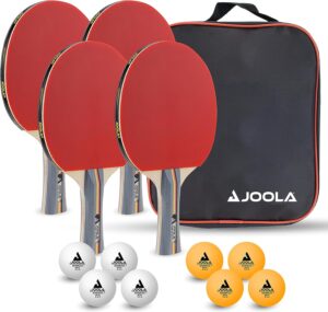 Joola Team School set Tischtennisschläger